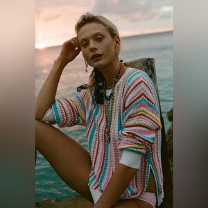 Solid & striped The Max Sweater size L